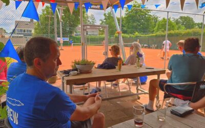 Tweede Koudumer Beantsje Toernooi van start