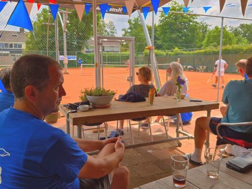 Tweede Koudumer Beantsje Toernooi van start Tweede Koudumer Beantsje Toernooi van start