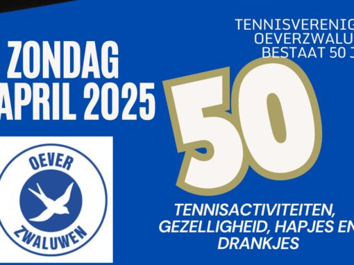 SAVE THE DATE: 6 april 2025 SAVE THE DATE: 6 april 2025