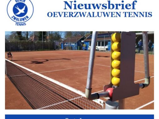 Derde nieuwsbrief van 2026 Derde nieuwsbrief van 2026