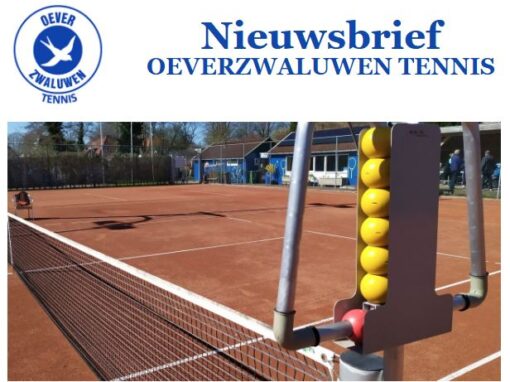 Nieuwsbrief 2027-06 Nieuwsbrief 2027-06
